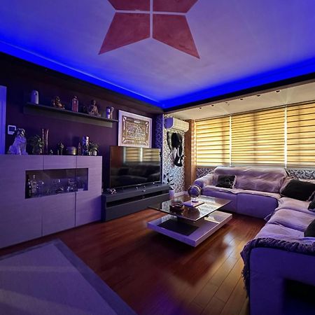 דירות מדריד Madera De Olmo מראה חיצוני תמונה