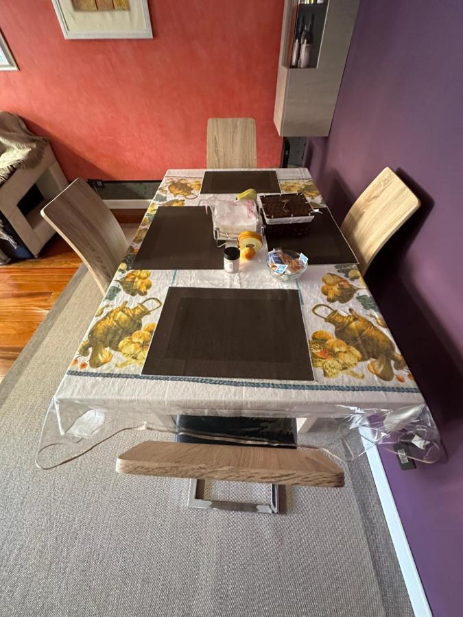 דירות מדריד Madera De Olmo מראה חיצוני תמונה