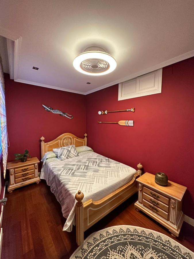 דירות מדריד Madera De Olmo מראה חיצוני תמונה